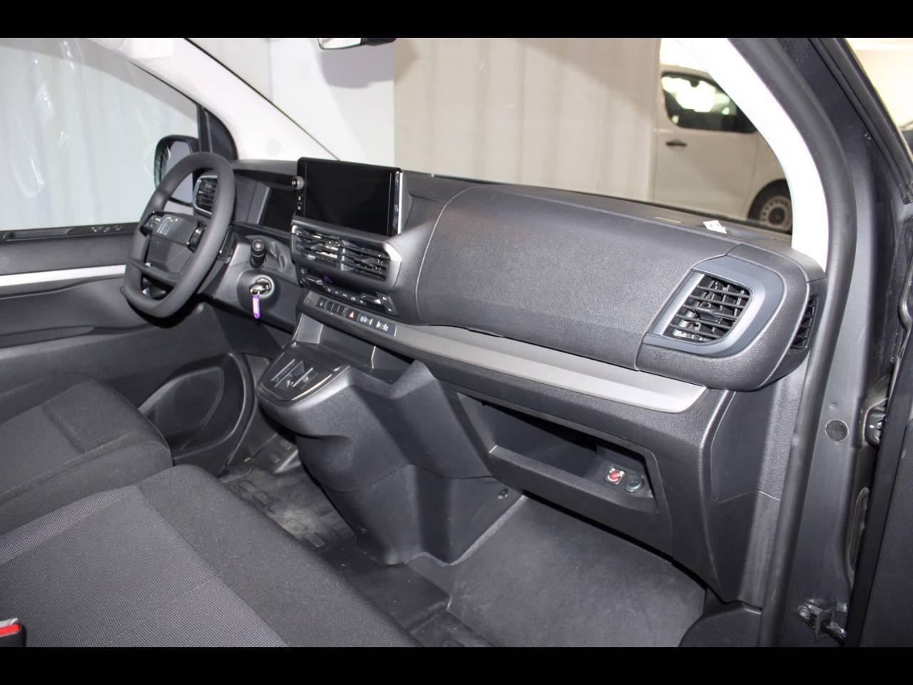 Fiat Fiat Scudo usata 10