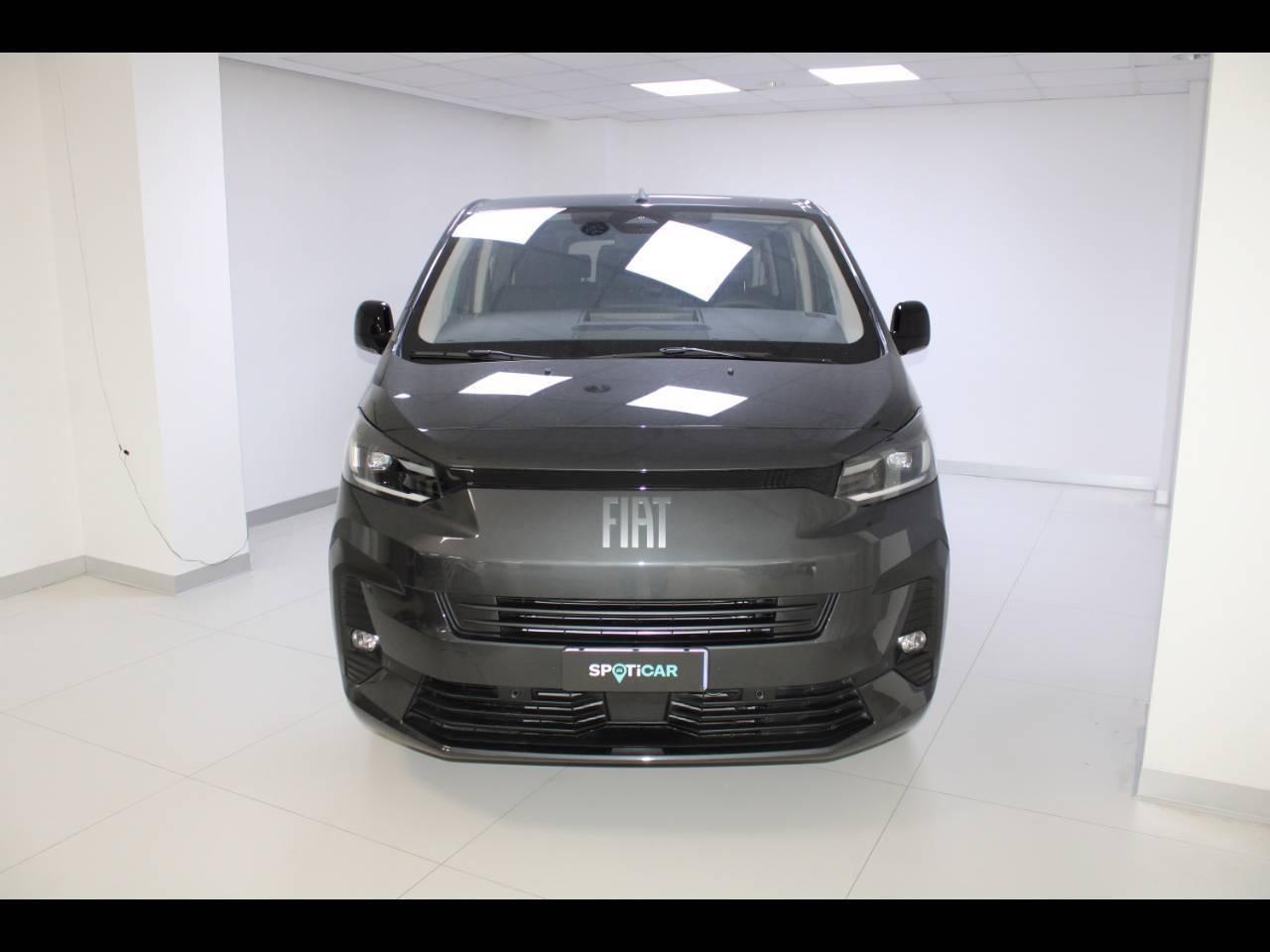 Fiat Fiat Scudo usata 11