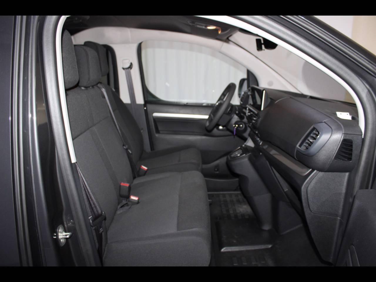 Fiat Fiat Scudo usata 12