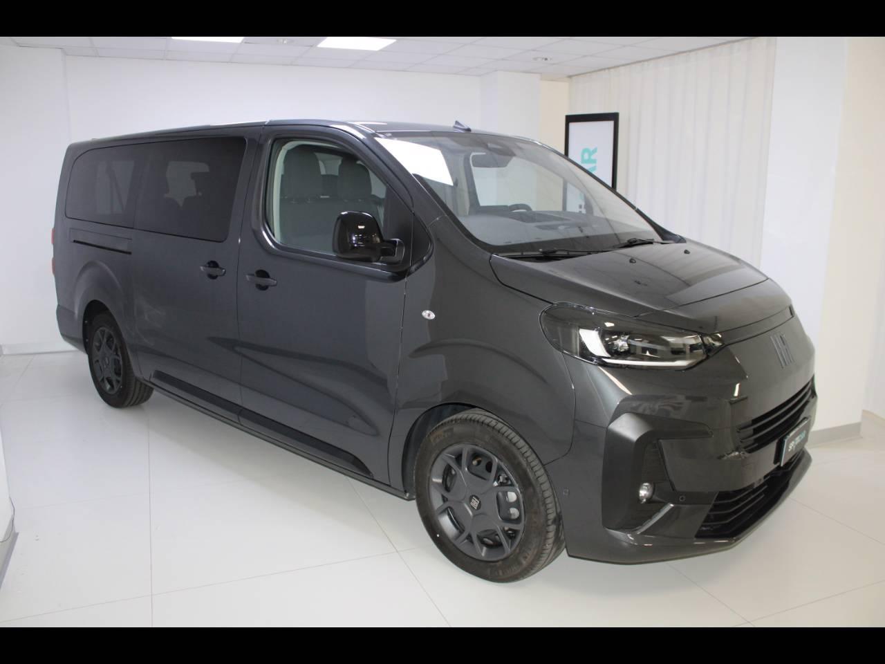 Fiat Fiat Scudo usata 14