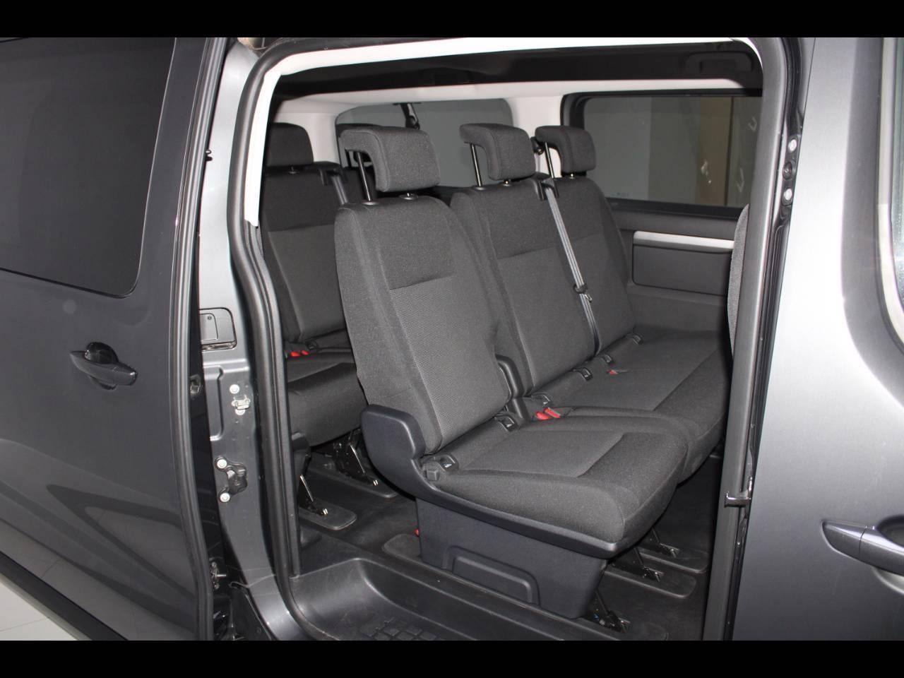 Fiat Fiat Scudo usata 15