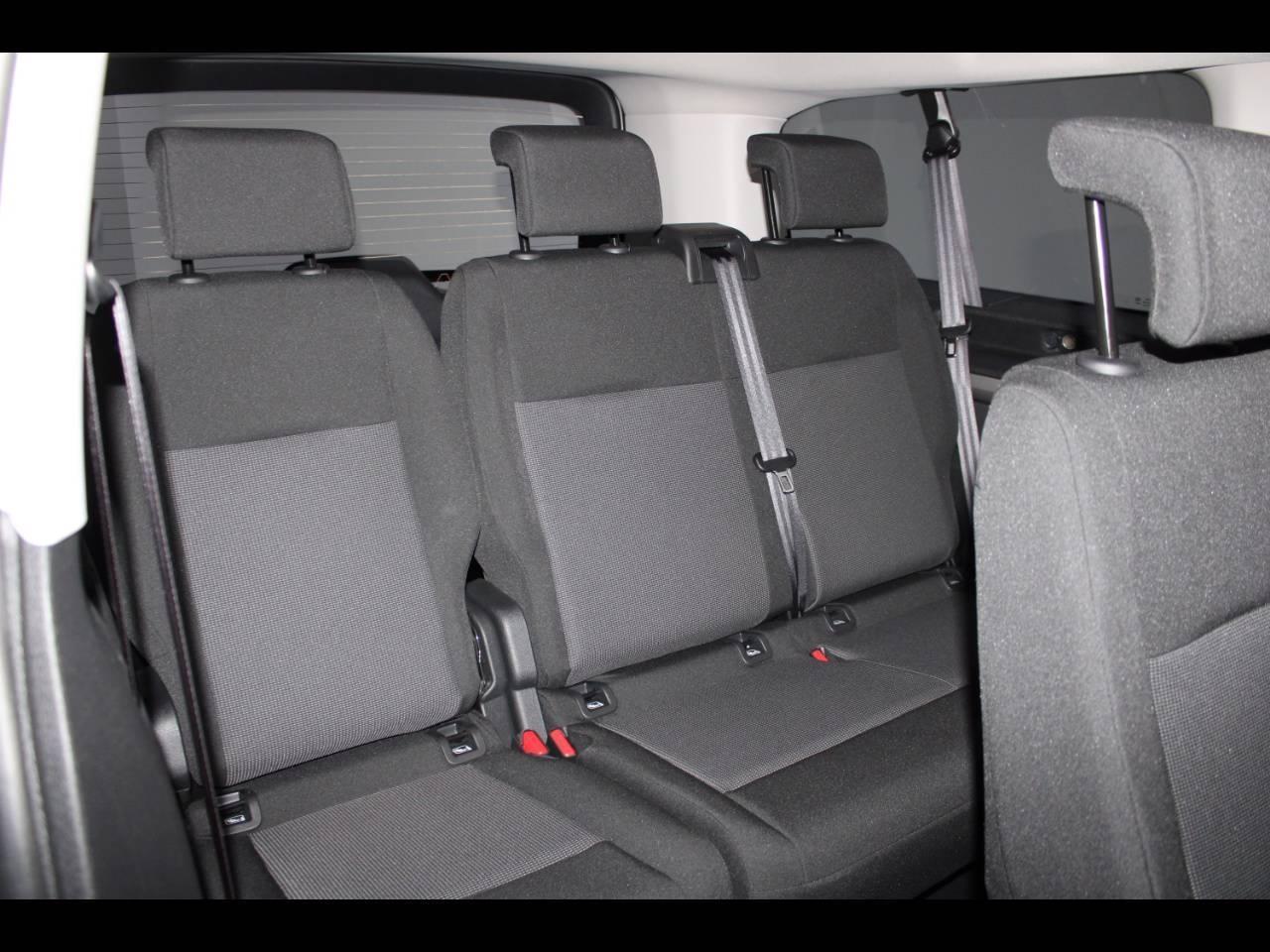 Fiat Fiat Scudo usata 16