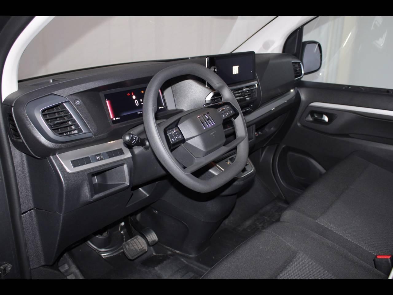 Fiat Fiat Scudo usata 17