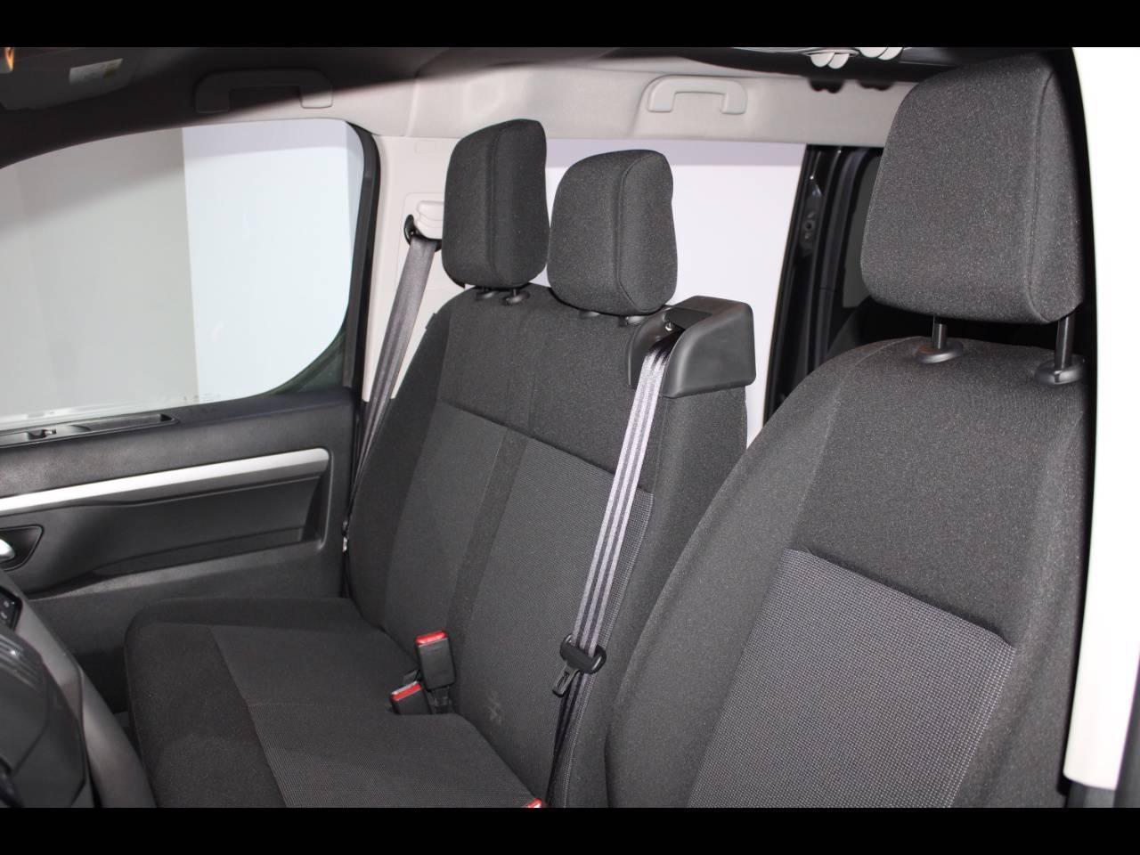 Fiat Fiat Scudo usata 18