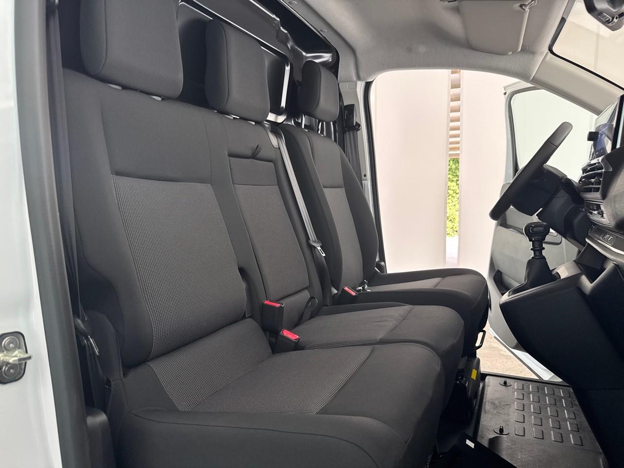 Fiat Fiat Scudo usata, con Climatizzatore