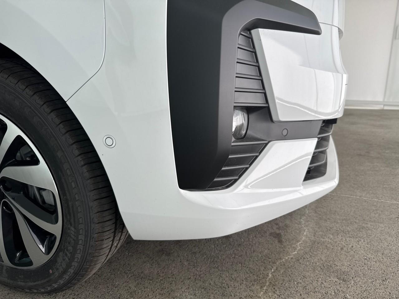 Fiat Fiat Scudo usata, con Mirror Screen