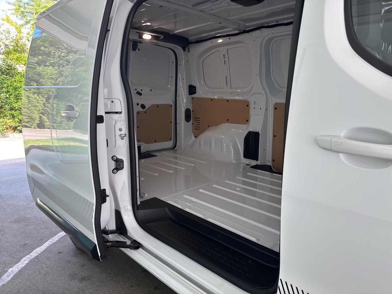 Fiat Fiat Scudo usata 4