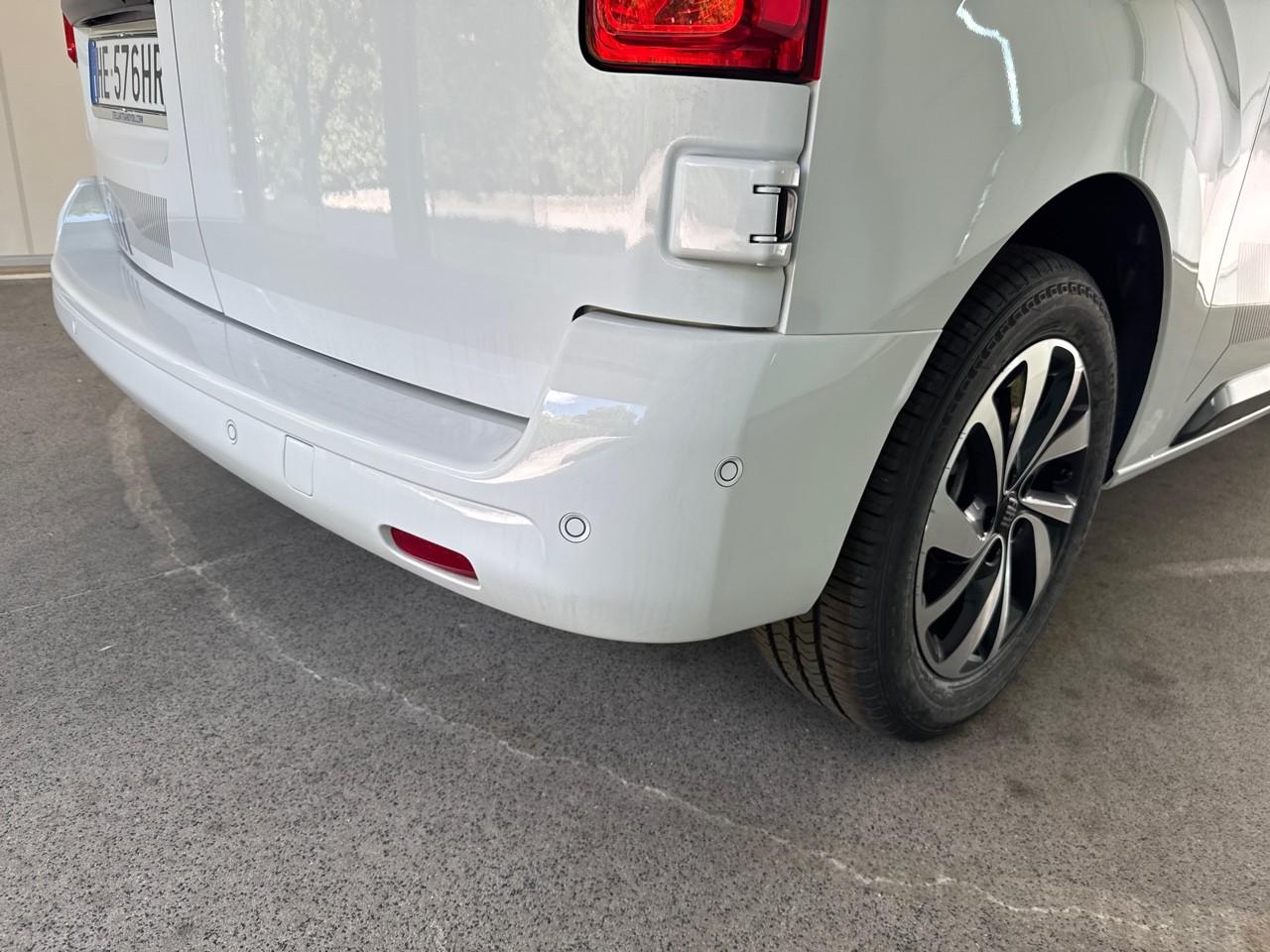 Fiat Fiat Scudo usata 5