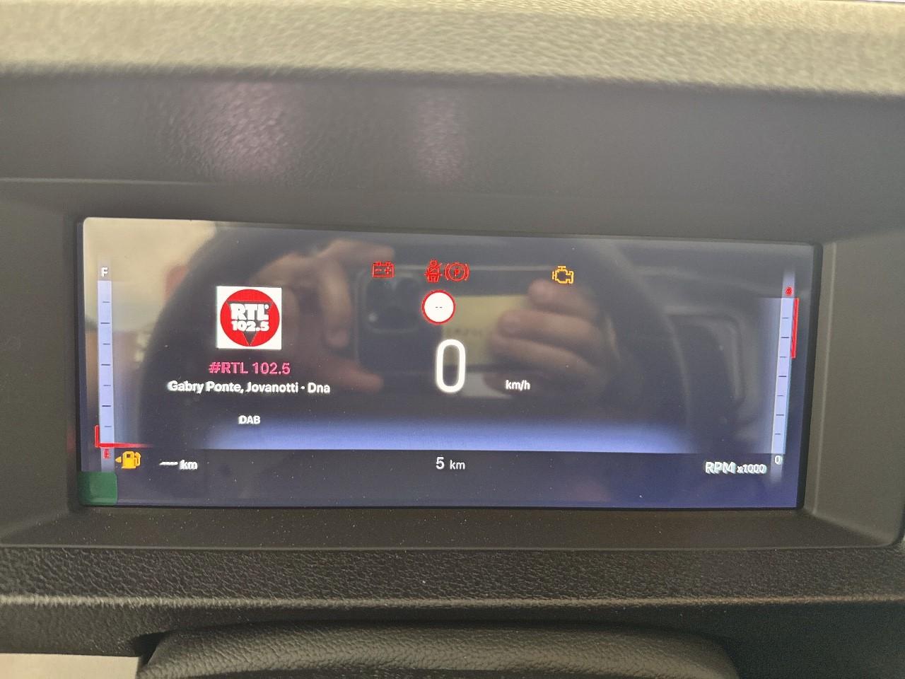 Fiat Fiat Scudo usata 7