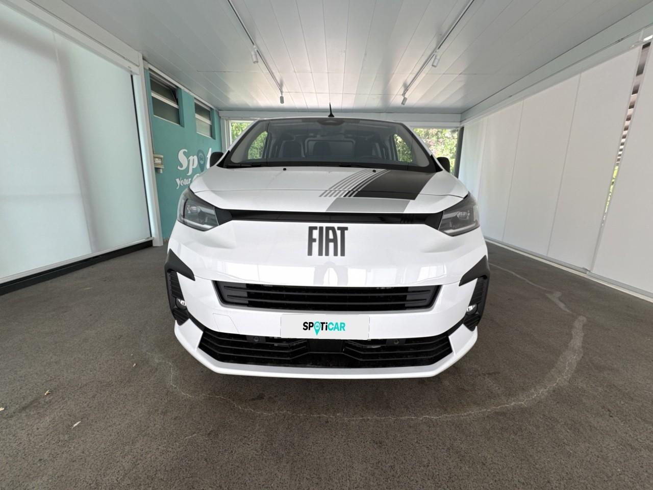 Fiat Fiat Scudo usata 11