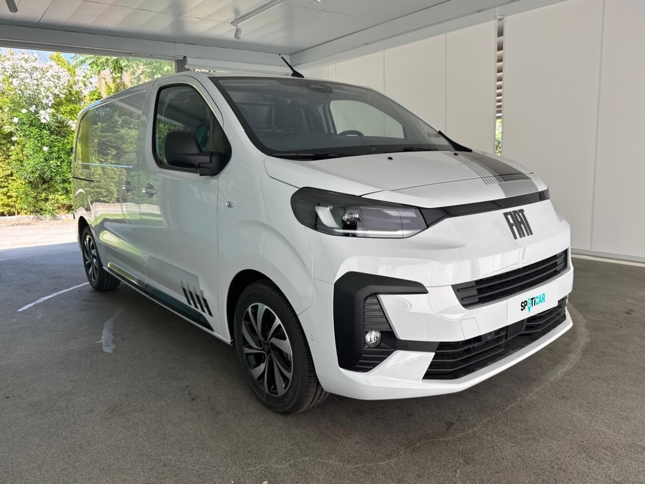 Fiat Fiat Scudo usata 14
