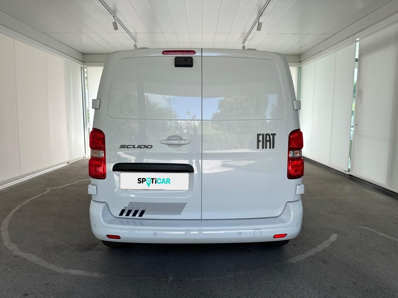 Fiat Fiat Scudo usata 16