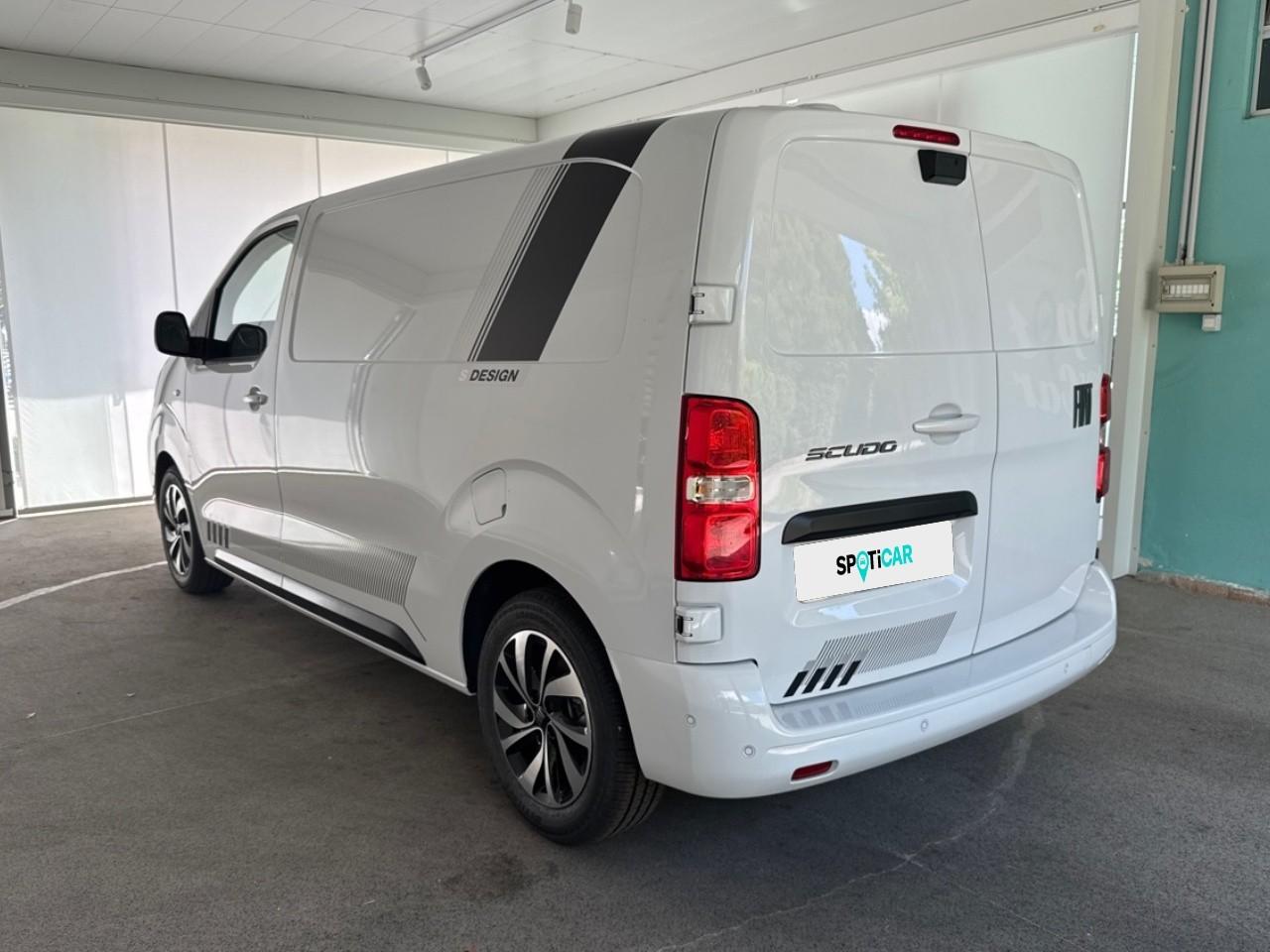 Fiat Fiat Scudo usata 18