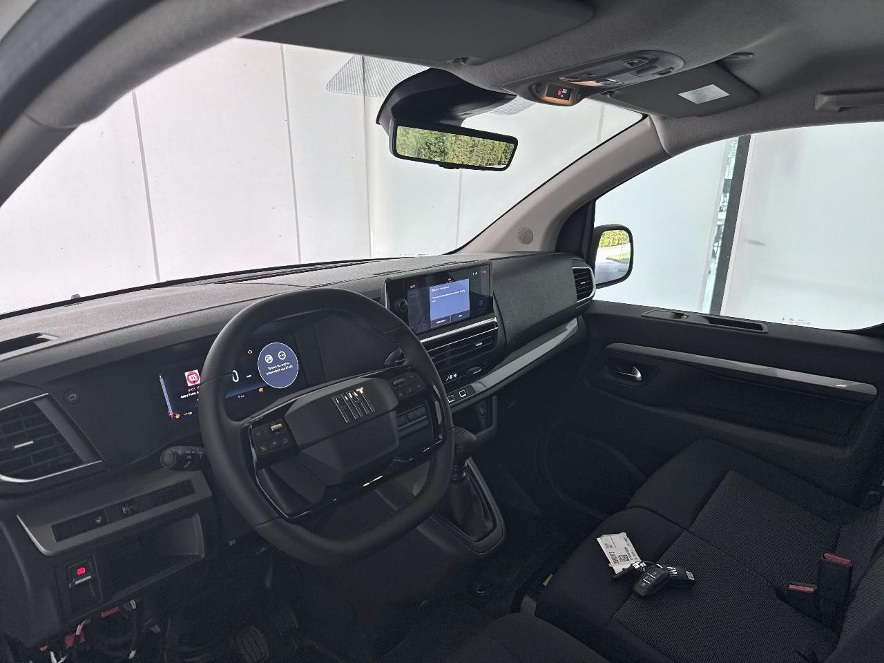 Fiat Fiat Scudo usata 19