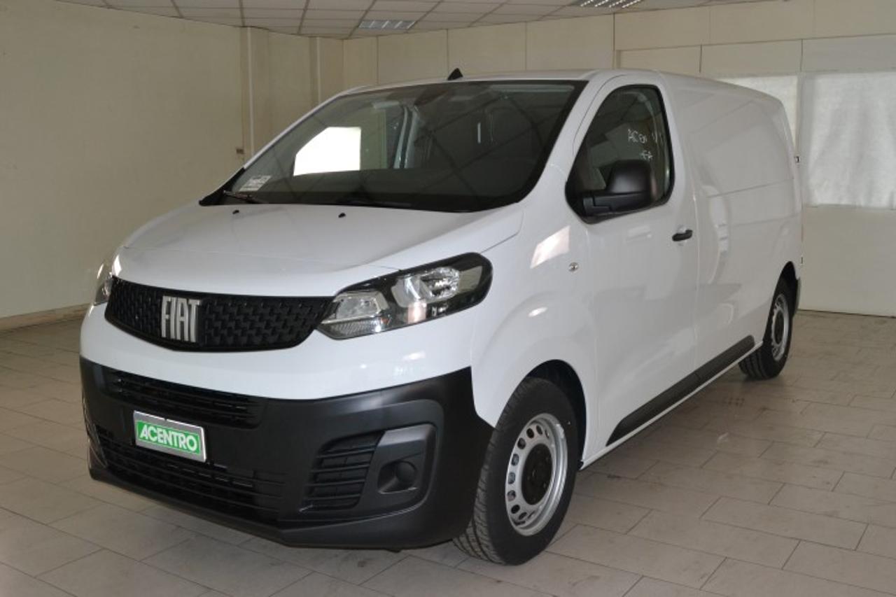 Fiat Fiat Scudo SCUDO van l2h1 1.5 bluehdi 120cv mt6