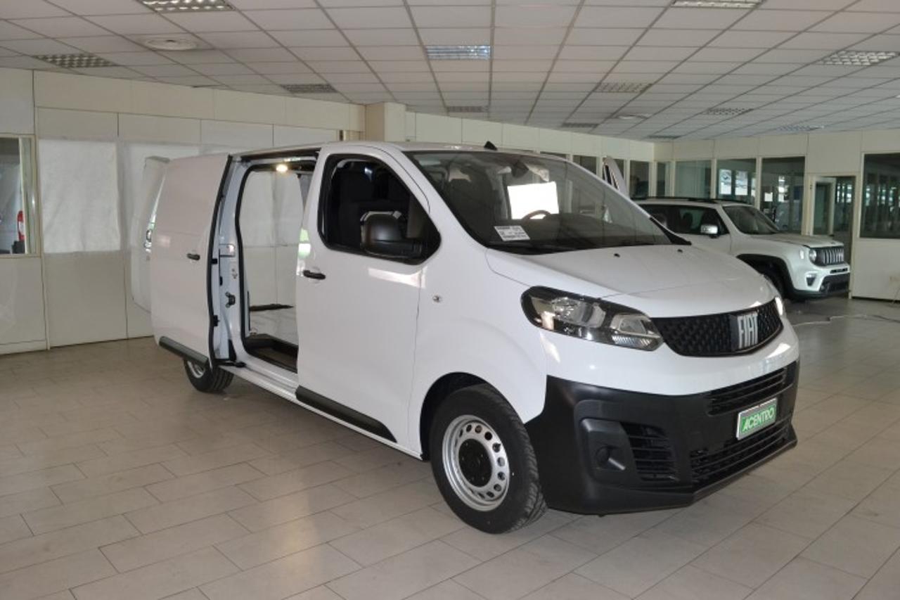 Fiat Fiat Scudo usata 1