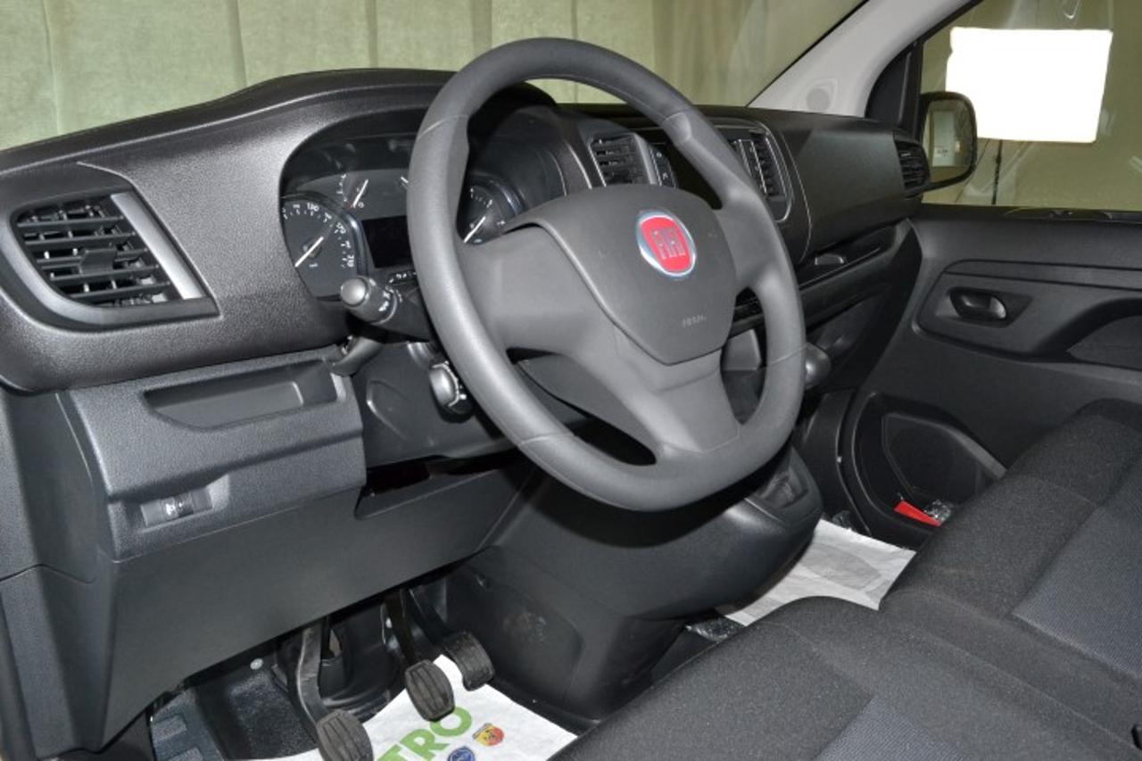 Fiat Fiat Scudo usata 2