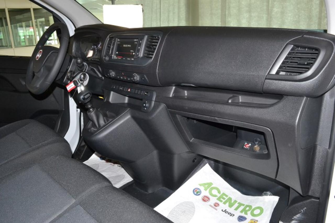 Fiat Fiat Scudo usata 3