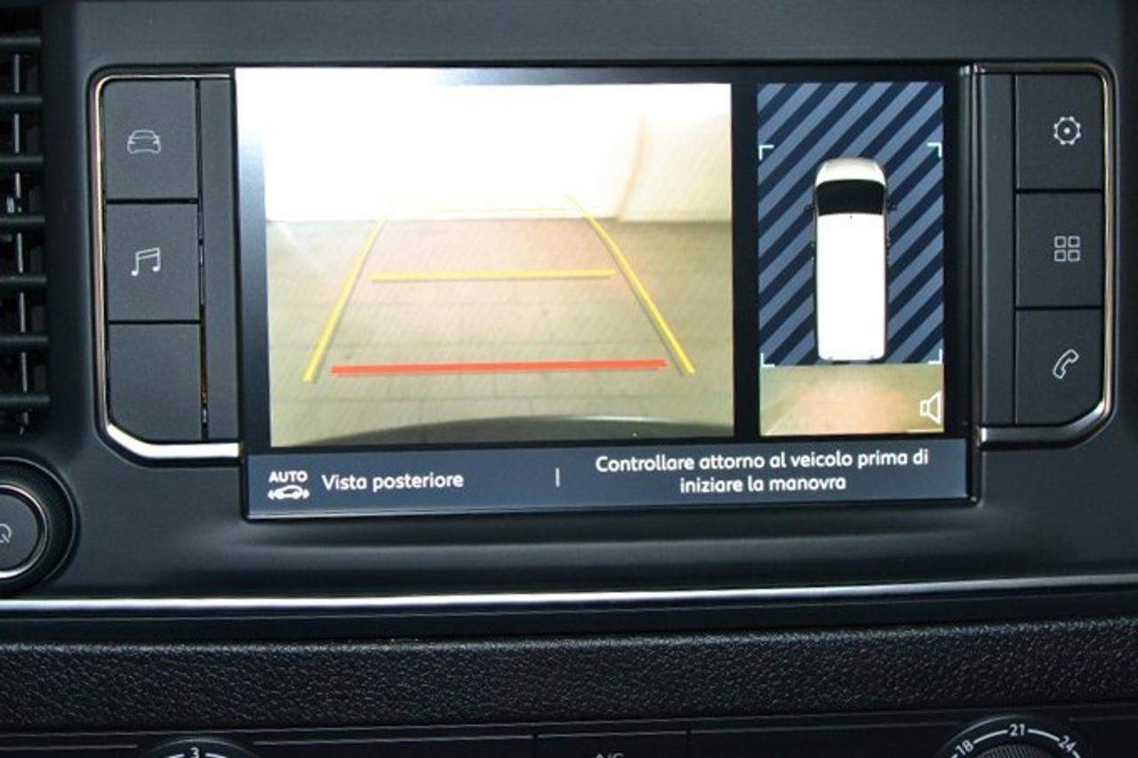 Fiat Fiat Scudo usata 5