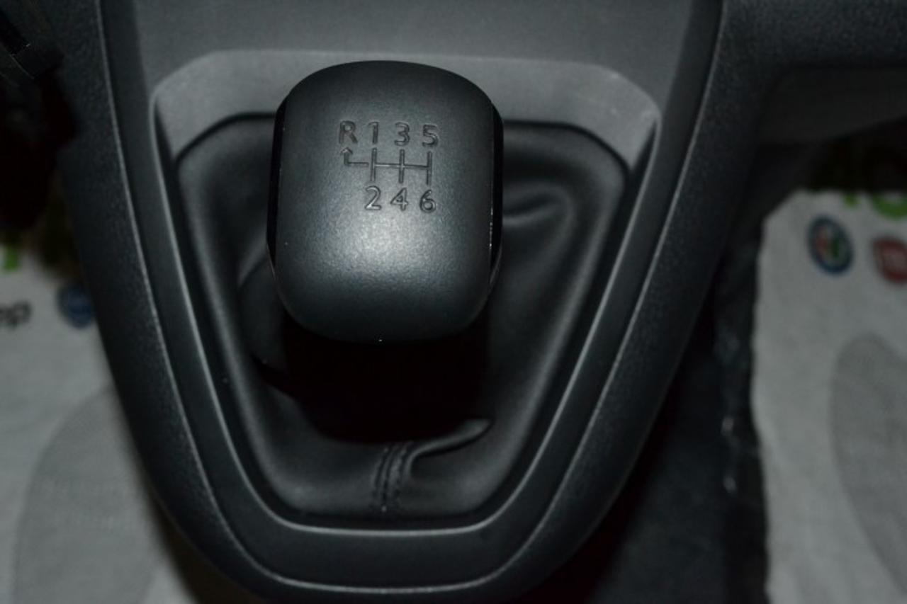 Fiat Fiat Scudo usata 7