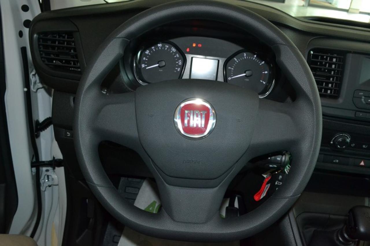 Fiat Fiat Scudo usata 9