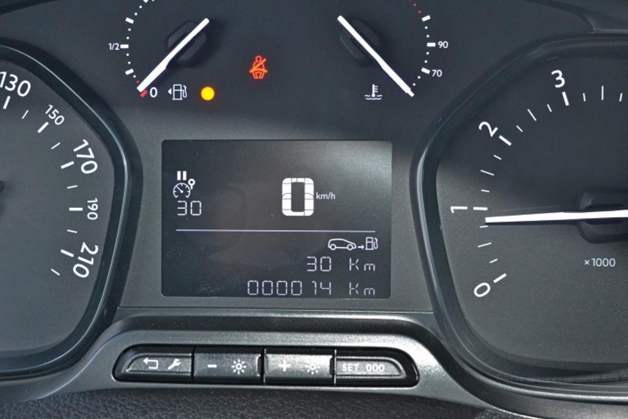 Fiat Fiat Scudo usata 10