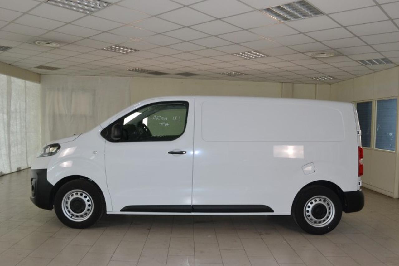 Fiat Fiat Scudo usata 11