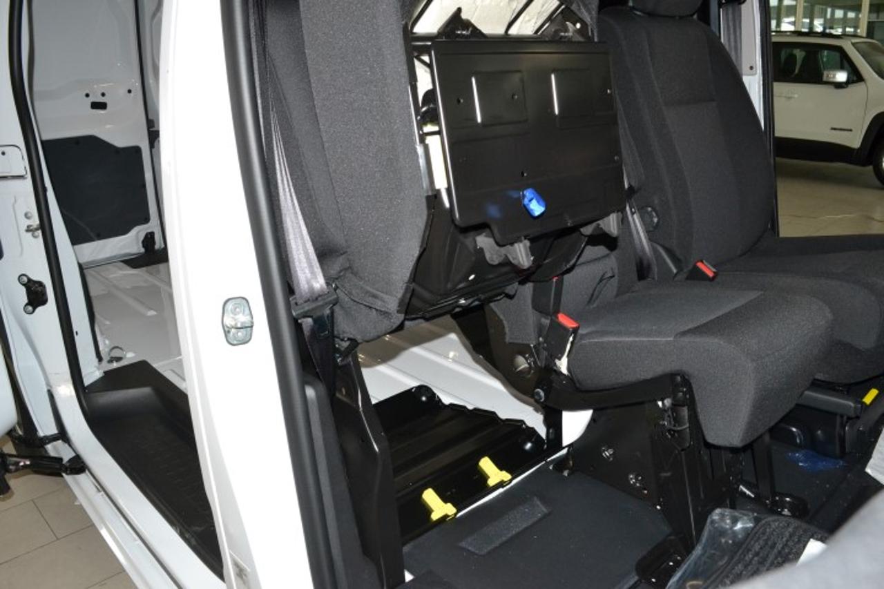 Fiat Fiat Scudo usata 12