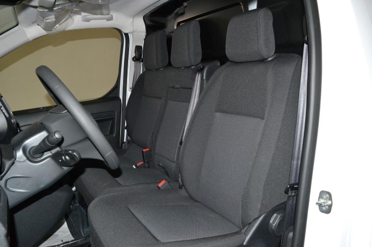 Fiat Fiat Scudo usata 14