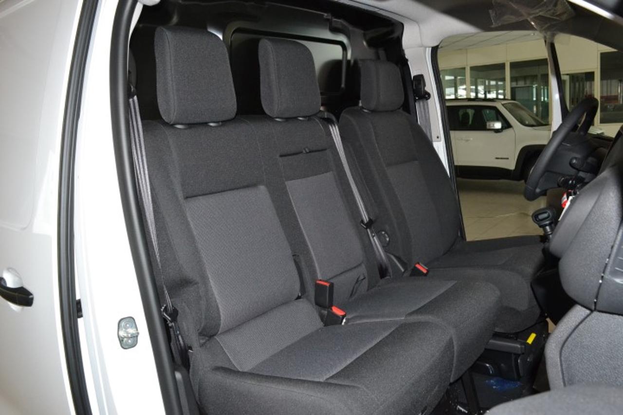 Fiat Fiat Scudo usata 15