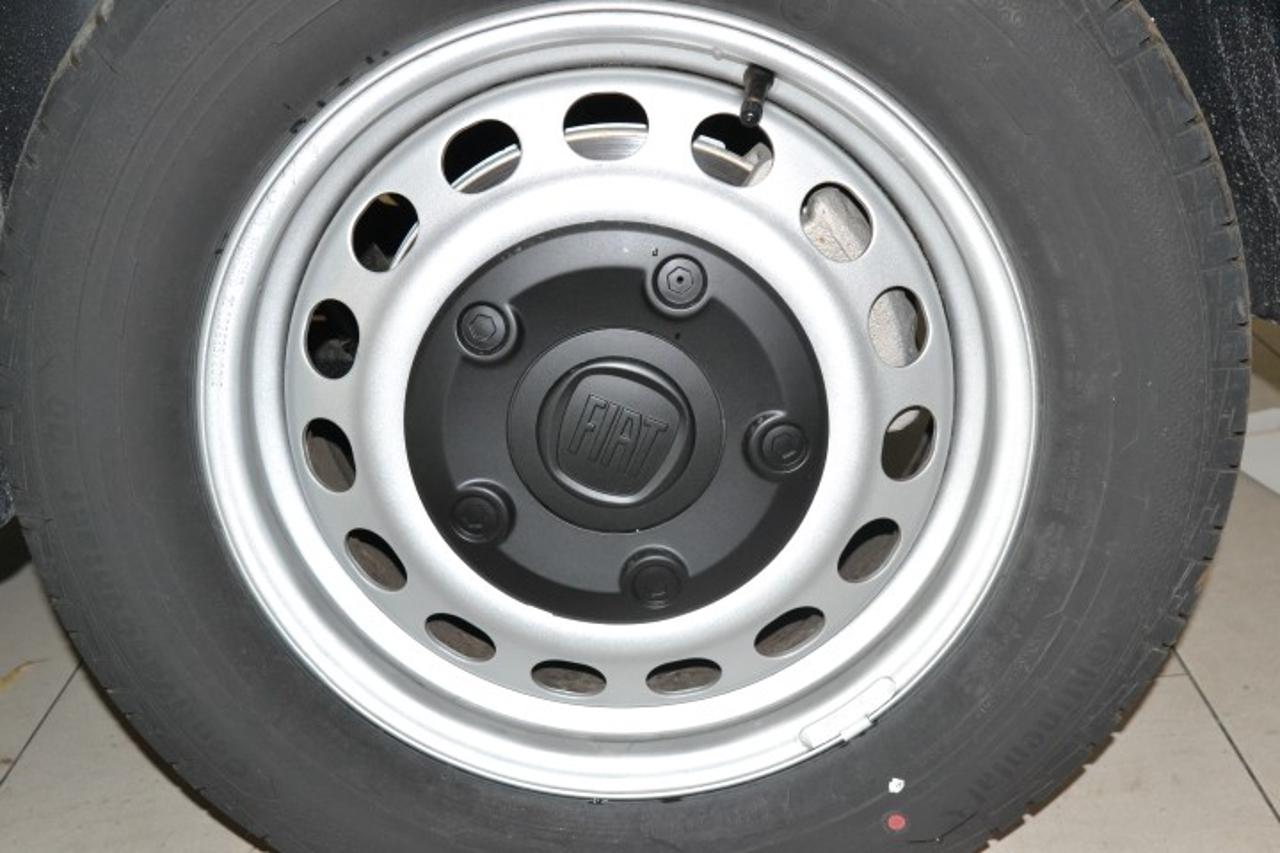 Fiat Fiat Scudo usata 16