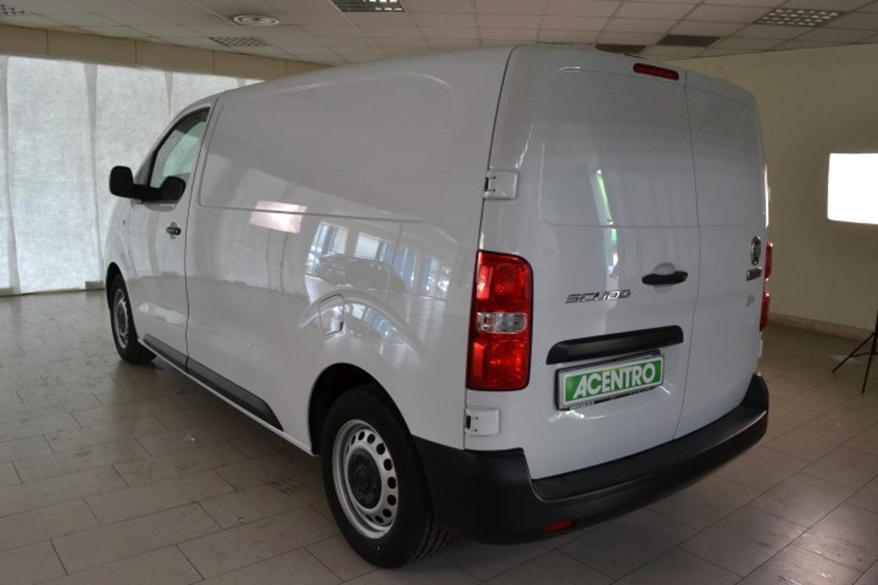 Fiat Fiat Scudo usata 17