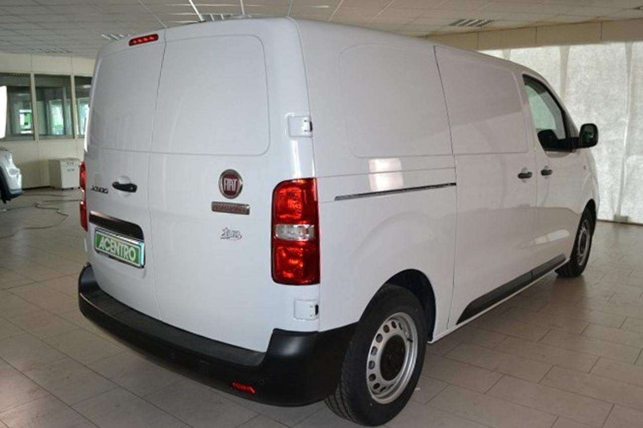 Fiat Fiat Scudo usata 19