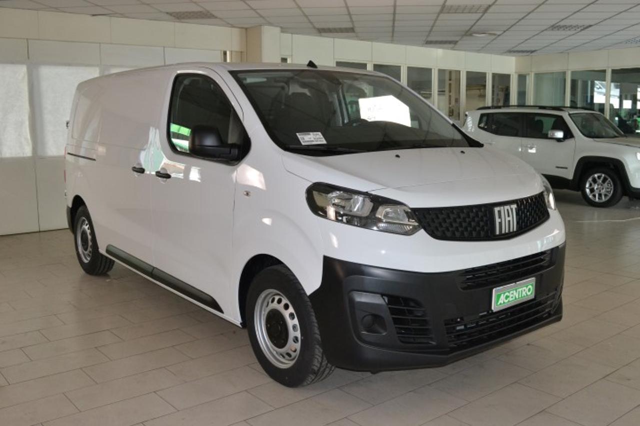 Fiat Fiat Scudo usata 21