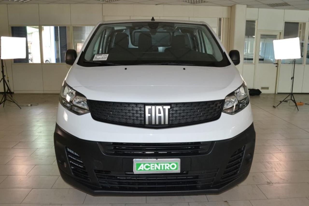 Fiat Fiat Scudo usata 22