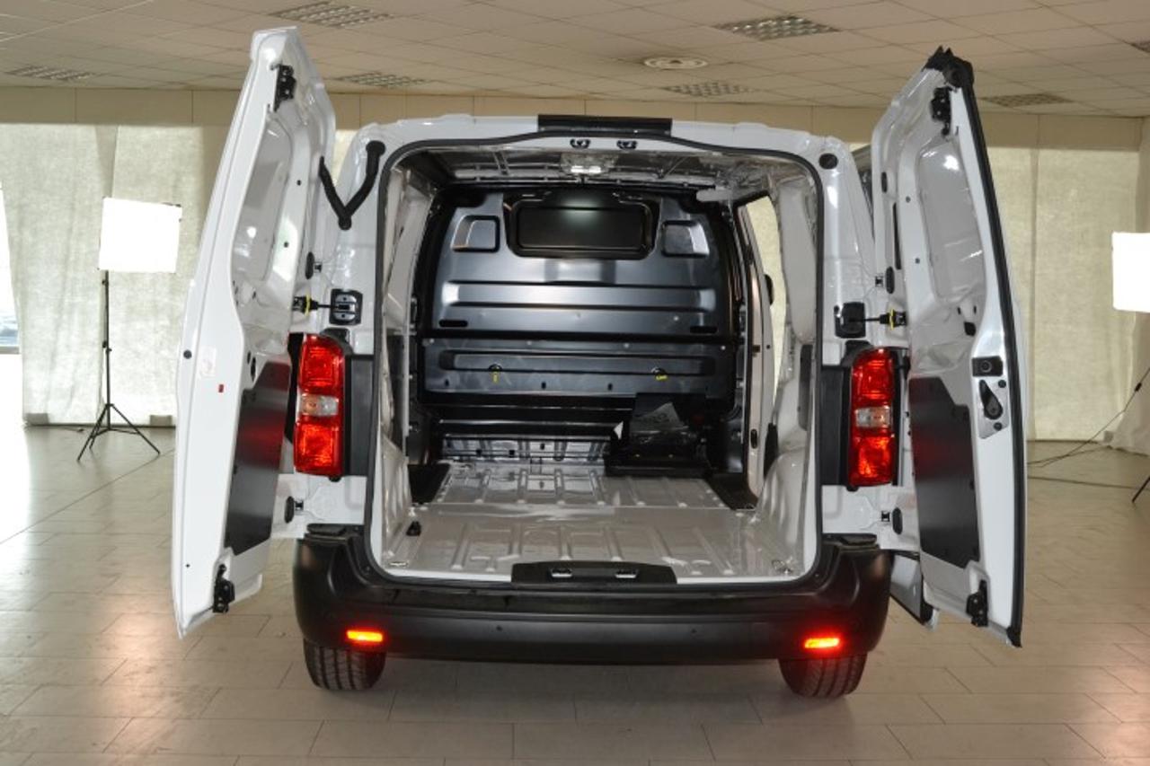 Fiat Fiat Scudo usata 23