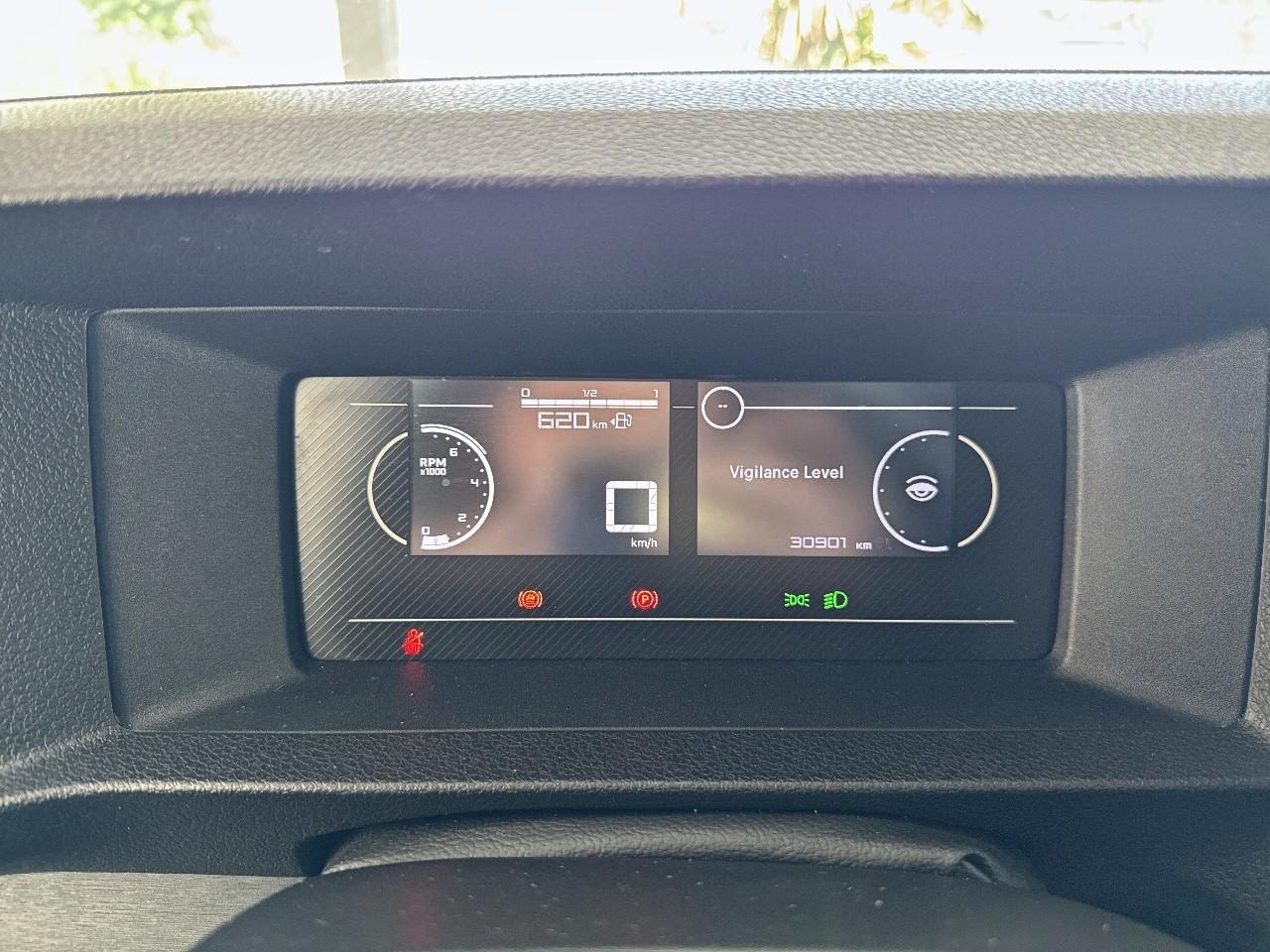 Fiat Fiat Scudo usata 4