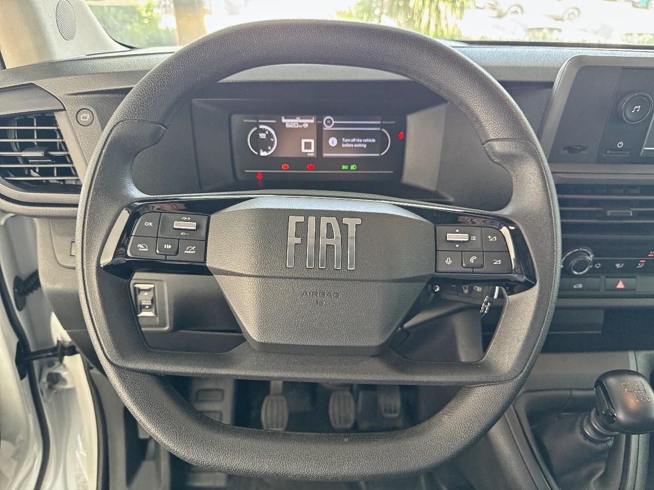 Fiat Fiat Scudo usata 7