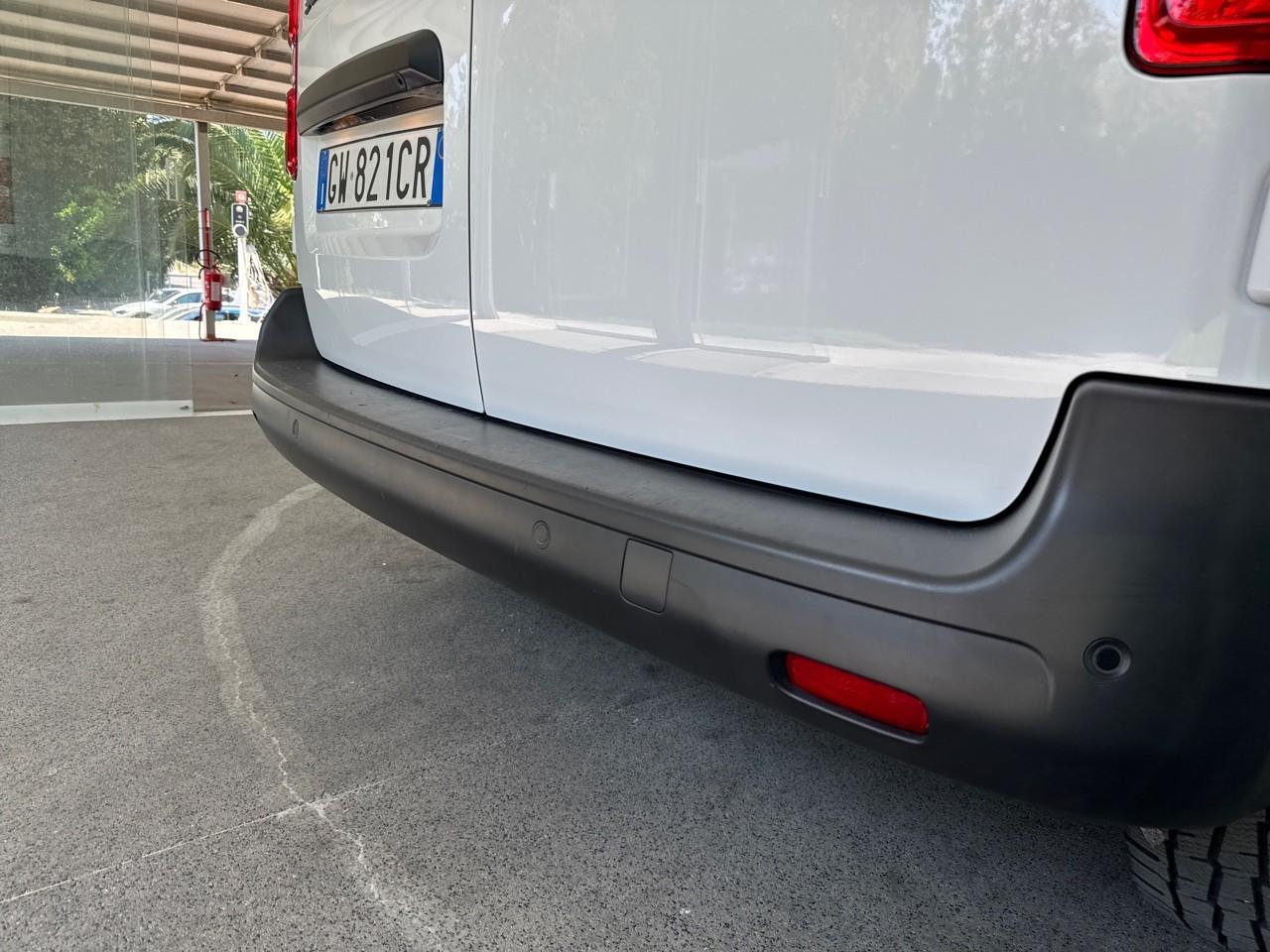 Fiat Fiat Scudo usata 10
