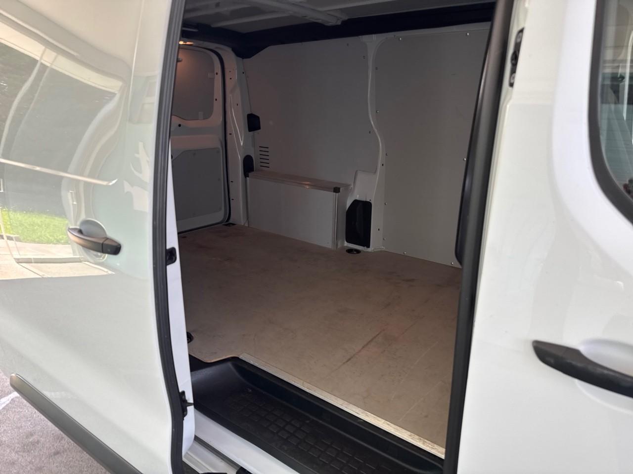 Fiat Fiat Scudo usata 12