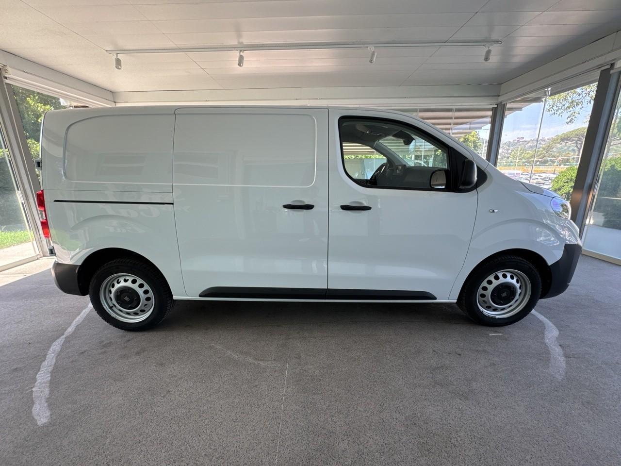 Fiat Fiat Scudo usata 15