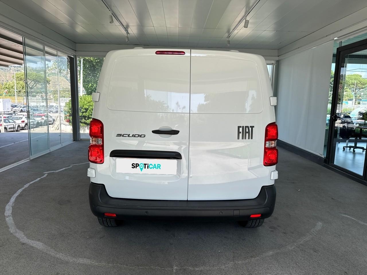 Fiat Fiat Scudo usata 16
