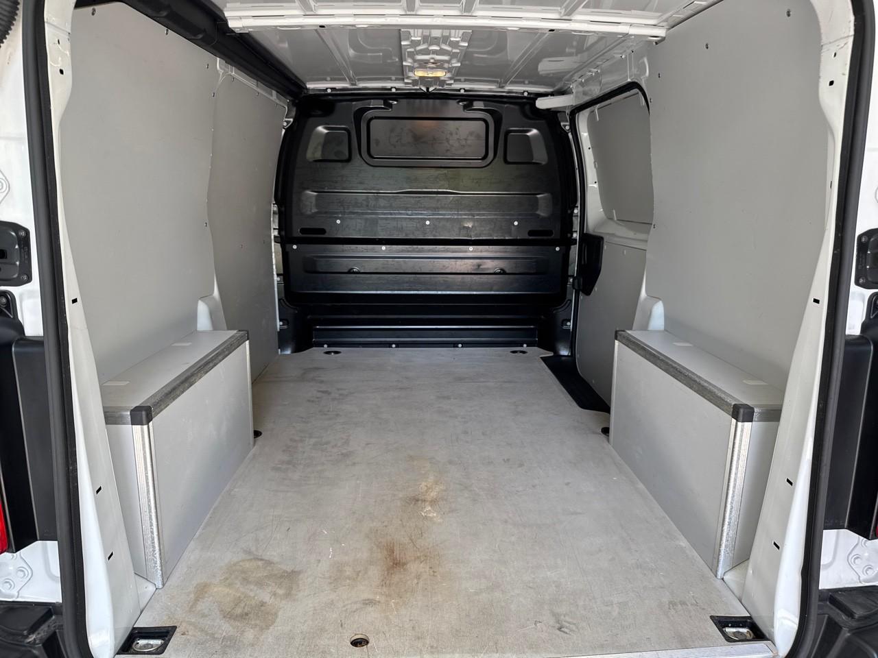 Fiat Fiat Scudo usata 17