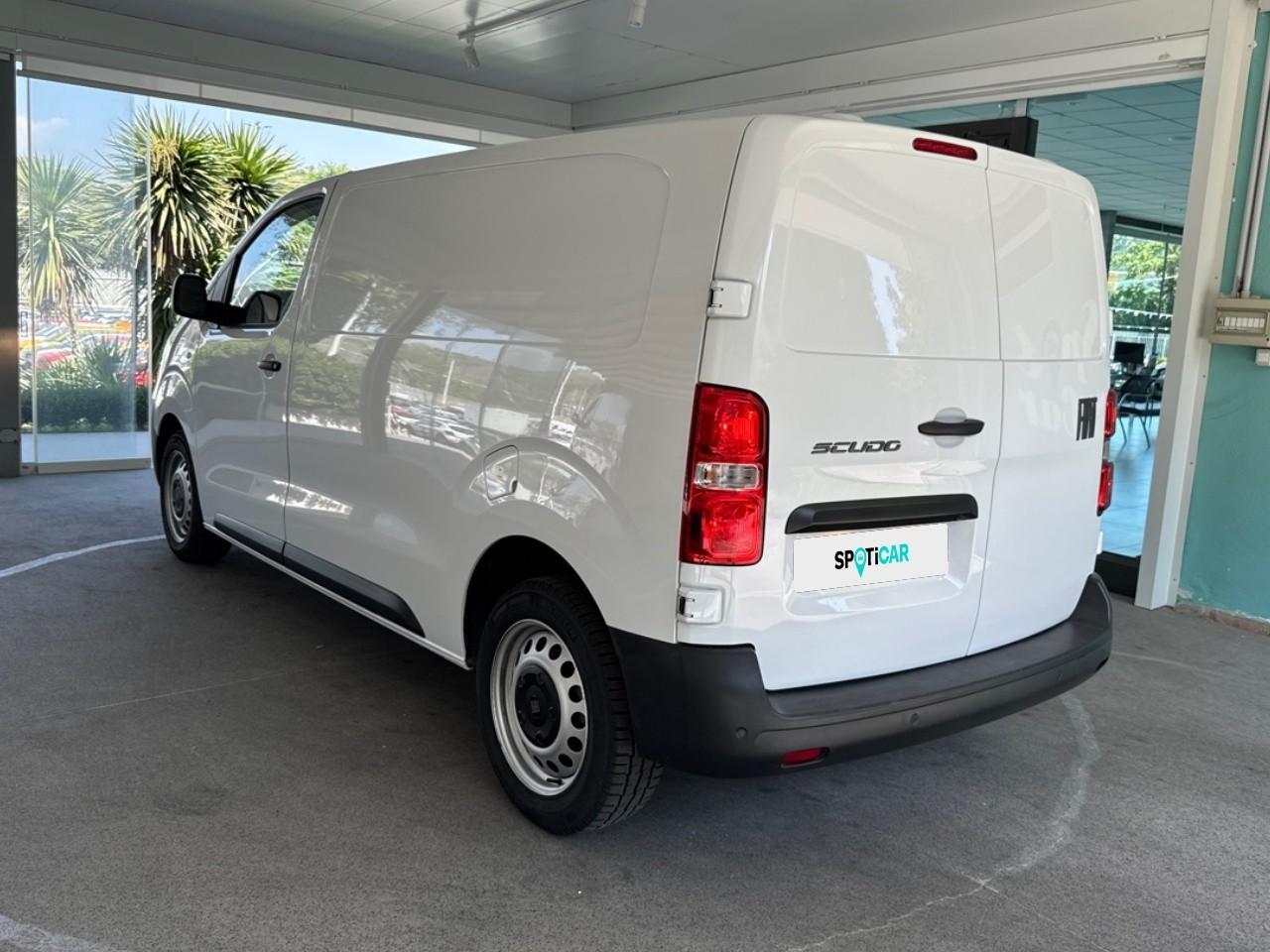 Fiat Fiat Scudo usata 18
