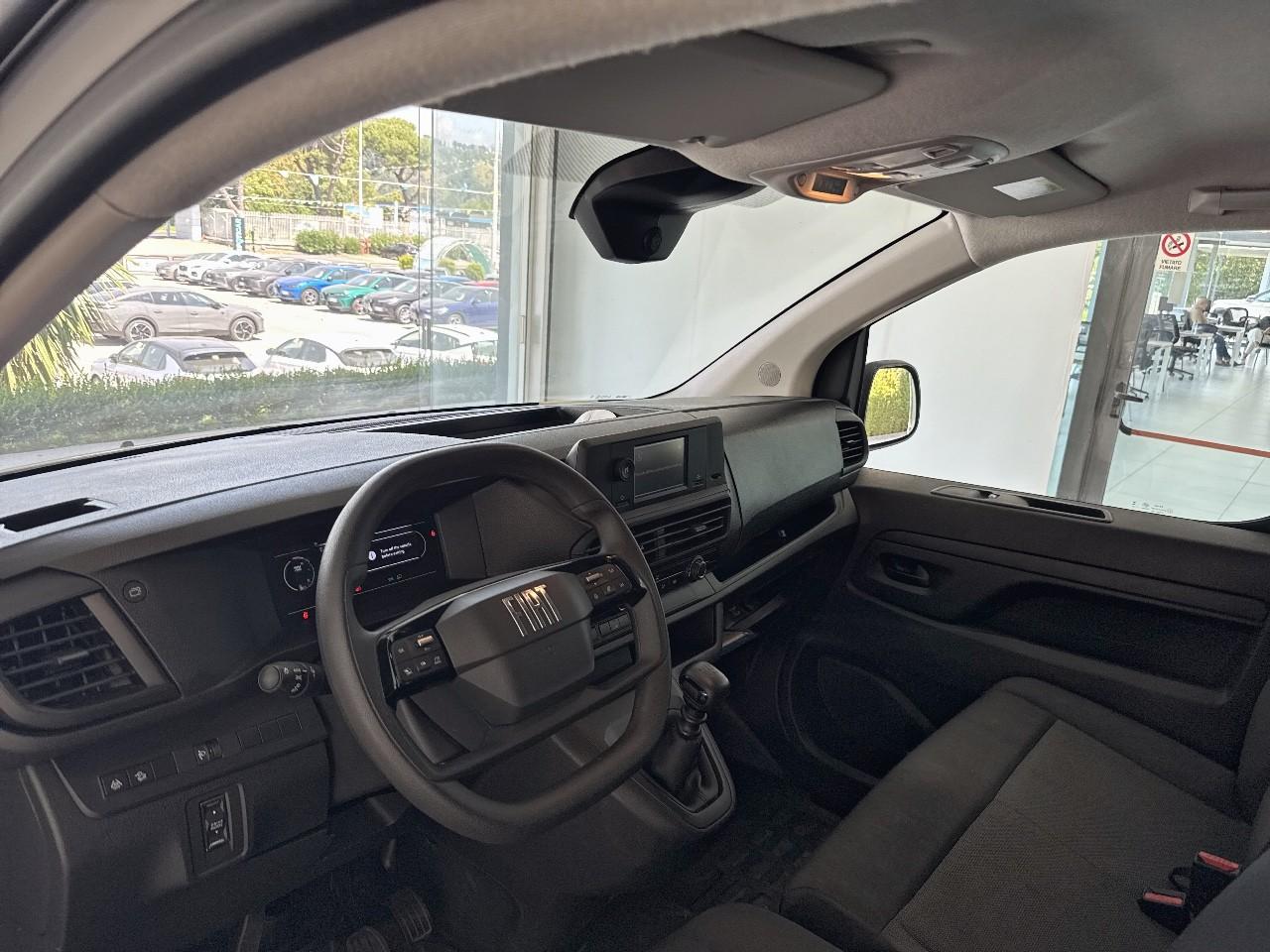 Fiat Fiat Scudo usata 19