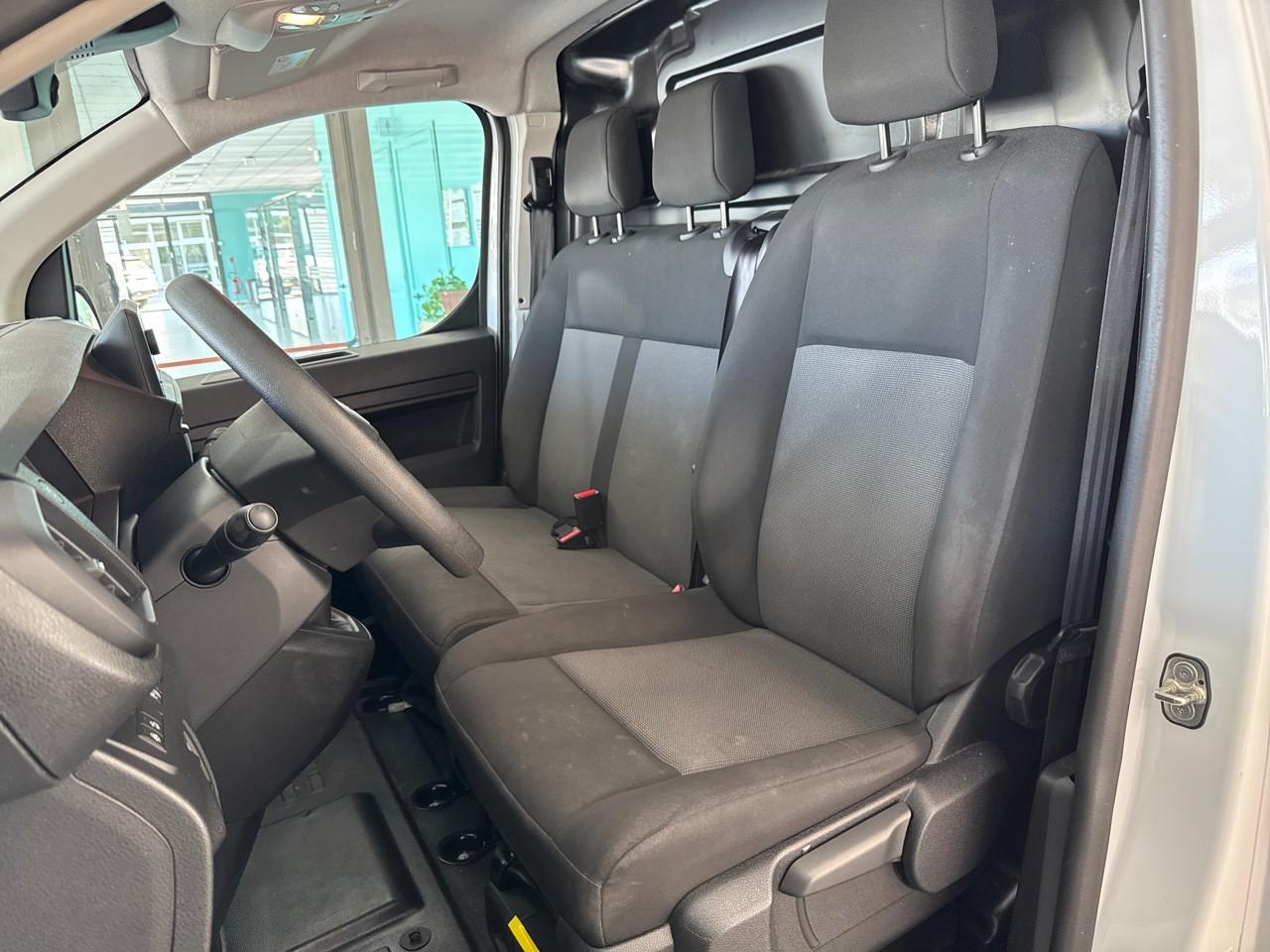 Fiat Fiat Scudo usata 20