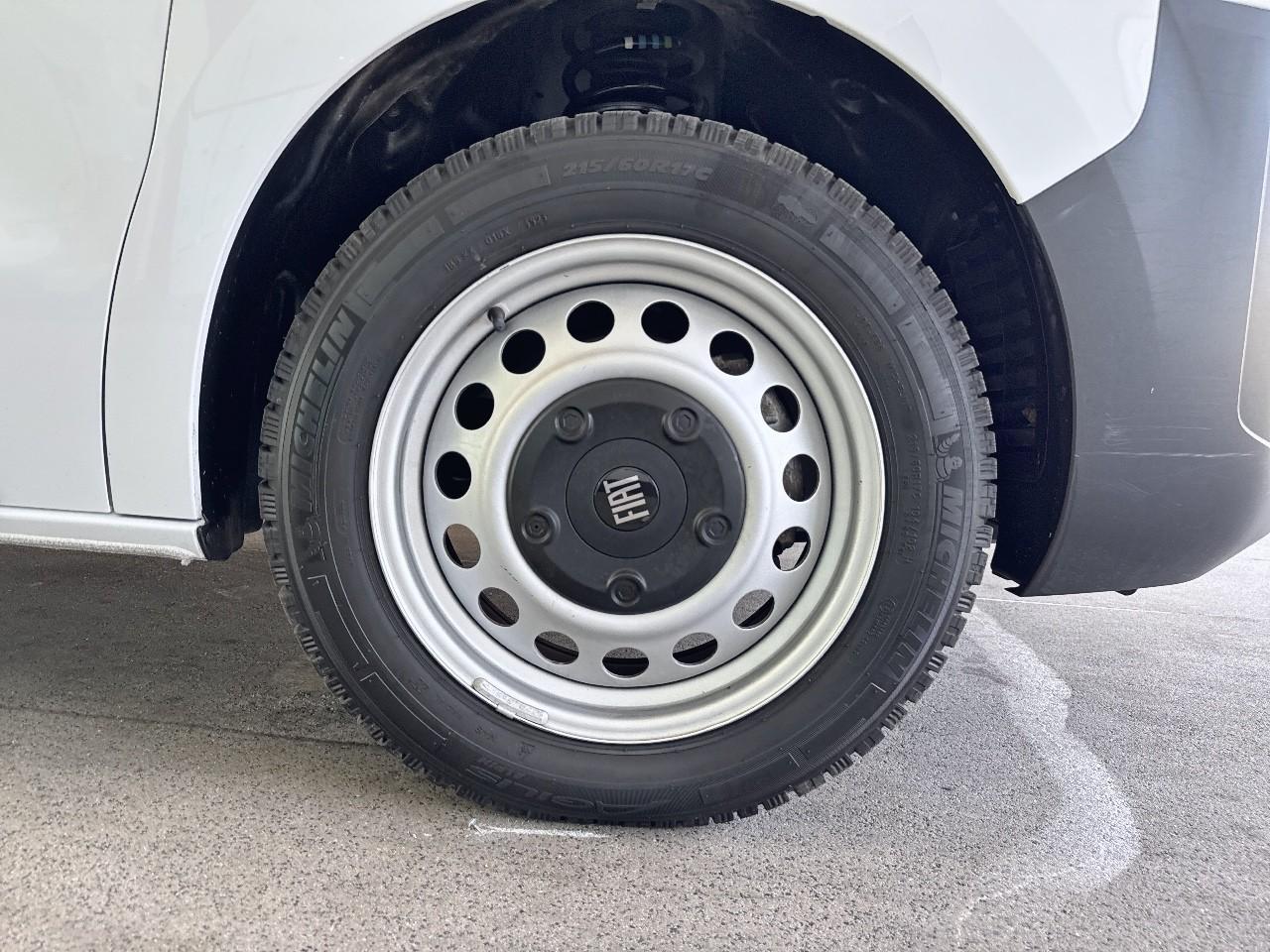 Fiat Fiat Scudo usata 2