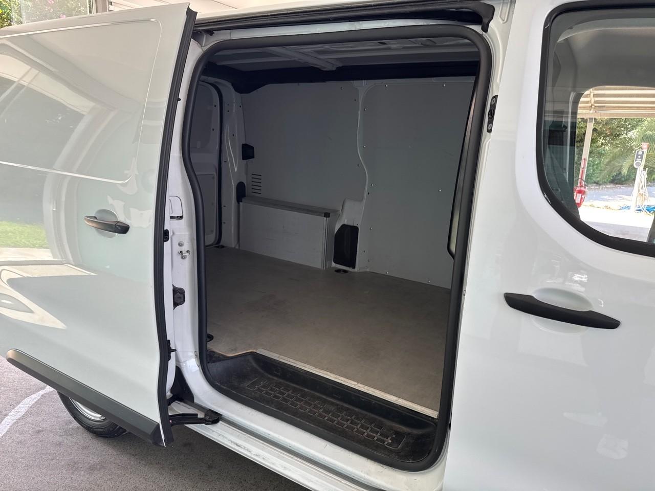 Fiat Fiat Scudo usata 10