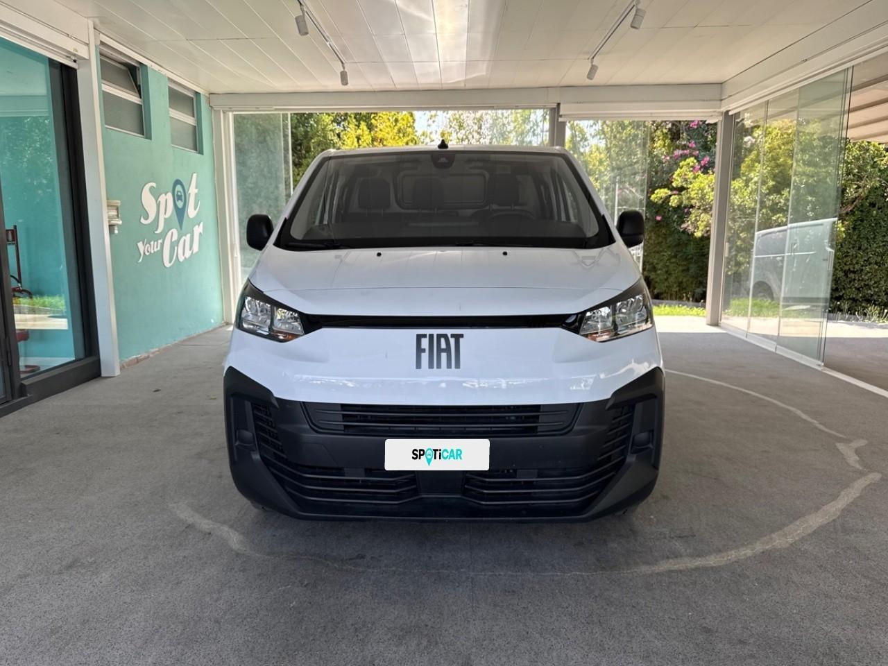 Fiat Fiat Scudo usata 11
