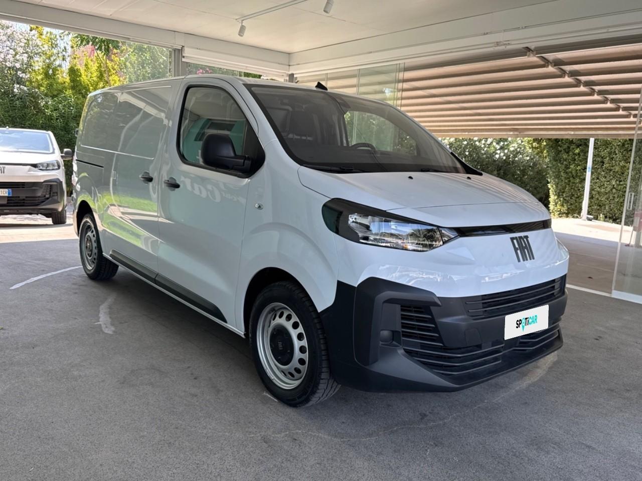 Fiat Fiat Scudo usata 13